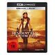 Resident Evil 3: Extinction (Blu-ray 4K Ultra-HD, M.Jovovich / M.Epps)
