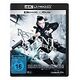 Resident Evil 4: Afterlife (Blu-ray 4K Ultra-HD, M.Jovovich / A.Larter)