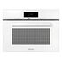 MIELE DGC 7840 HC Pro, White