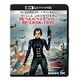 Resident Evil 5: Retribution (Blu-ray 4K Ultra-HD, M.Jovovich / M.Rodriguez)