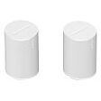 SONOS Era 100 - 2x Lautsprecher Set, Weiss