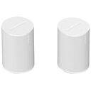 SONOS Era 100 - 2x Lautsprecher Set, Weiss