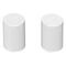 SONOS Era 100 - 2x Lautsprecher Set, Weiss