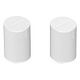 SONOS Era 100 - 2x Lautsprecher Set, Weiss