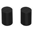 SONOS Era 100 - 2x Lautsprecher Set, Schwarz