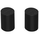SONOS Era 100 - 2x Speaker Set, Black