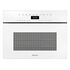 MIELE DGC 7440 HC Pro, Weiss