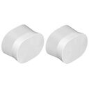 SONOS Era 300 - 2x Lautsprecher Set, Weiss