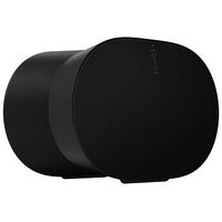 SONOS Era 300 - 4x Lautsprecher Set, Schwarz
