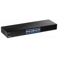 TRENDNET 16-Port Gigabit Switch (TEG-S17)