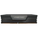 CORSAIR Vengeance DDR5-5200, Intel optimized, 16GB, CL40, Black (CMK16GX5M1B5200C40)