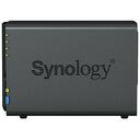 SYNOLOGY DS223, ohne Festplatte