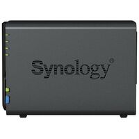SYNOLOGY DS223, ohne Festplatte
