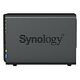 SYNOLOGY DS223, ohne Festplatte