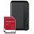 SYNOLOGY DS223, 8.0TB WD Red Plus