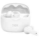 JBL Tune Beam, White (JBLTBEAMWHT)