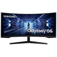 LC27G55TQBUXEN - Écran gaming incurvé 27 Samsung Odyssey 