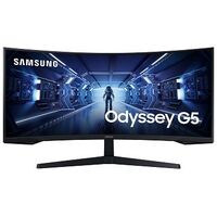 SAMSUNG Odyssey G5 G55T LC34G55TWWPXEN