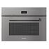 MIELE DGC 7440 HC Pro, Gray