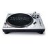 TECHNICS SL-1200MK7, Silber