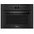 MIELE DGC 7440 HC Pro, Black