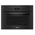 MIELE DGC 7440 HC Pro, Black