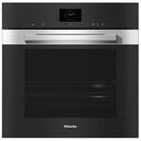 MIELE DGC 7660 HC Pro, Edelstahl