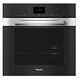 MIELE DGC 7660 HC Pro, Clean Steel