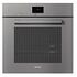 MIELE DGC 7660 HC Pro, Grau