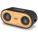 HOUSE OF MARLEY Get Together 2 Mini (EM-JA021-SB)