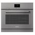 MIELE DGC 7640-55 HC Pro, Gray