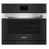 MIELE DGC 7640-55 HC Pro, CleanSteel