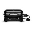WEBER Lumin Compact, EU version, Black (91010979)