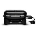 WEBER Lumin Compact, EU-Version, Schwarz (91010979)