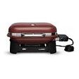 WEBER Lumin Compact, EU version, Crimson (91040979)