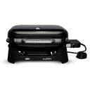 WEBER Lumin, EU-Version, Schwarz (92010979)