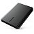 TOSHIBA Canvio Basics 2022, 2.0TB, Black (HDTB520EK3AA)