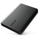 TOSHIBA Canvio Basics 2022, 4.0TB, Black (HDTB540EK3CA)