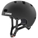 UVEX Kid 3 cc, Schwarz