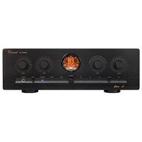 VINCENT SV-237 MKII, Black