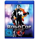 RoboCop - Die Serie (Blu-ray, 1994, R.Eden / Y.Nipar)