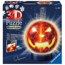 Kürbiskopf Nachtlicht - 72 Teile (Ravensburger)