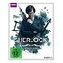 Sherlock - Season 4 (Blu-ray, Limited Steelbook)