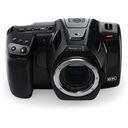 BLACKMAGIC Pocket Cinema Camera 6K Pro (CINECAMPOCHDEF06P)