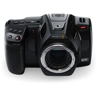 BLACKMAGIC DESIGN Pocket Cinema Camera 6K from CHF 1'677.00 at