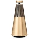 BANG & OLUFSEN Beosound 2 - 3rd Generation, Gold Tone