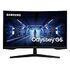 SAMSUNG Odyssey G5 G55T LC32G55TQBUXEN