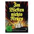 Im Westen nichts Neues (Blu-ray, 3-Disc Limited Collector's Edition, 1930, L.Wolheim / L.Ayres)