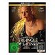 Triangle of Sadness (Blu-ray 4K Ultra-HD, Collector's Edition, 2022, T.Thorwid / H.Dickinson)