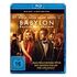 Babylon (Blu-ray, 2022, B.Pitt / M.Robbie)